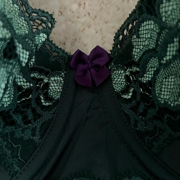 Adore Me Lacey Underwire Bra Size 36C ❤️ - Picture 5 of 9